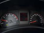 Isuzu D-Max Single Cab 2012 года